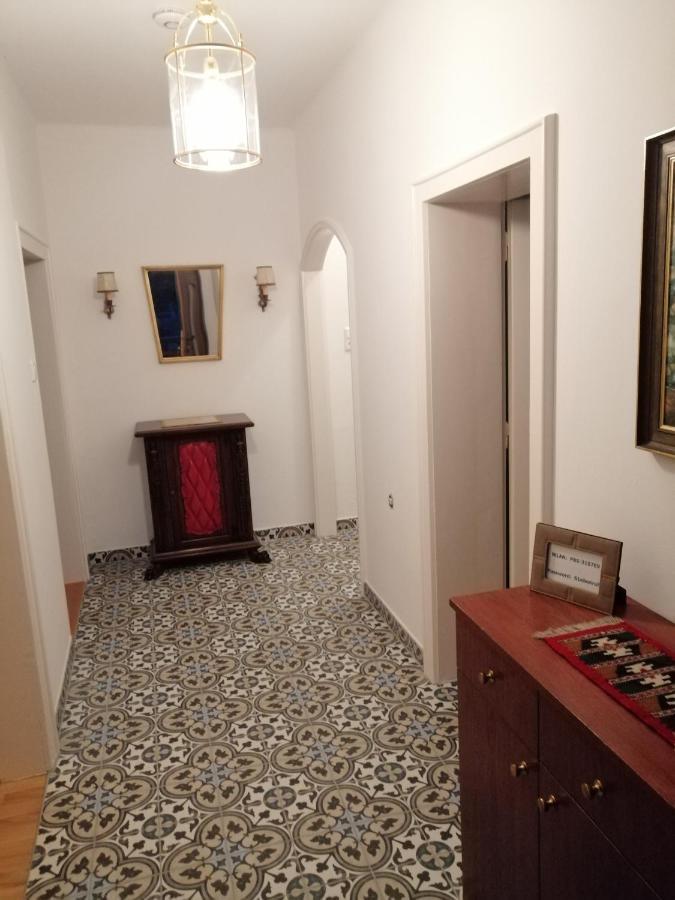 Villa Siebenruh Оберфеллах Экстерьер фото
